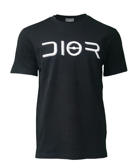 christian dior men's tshirt.